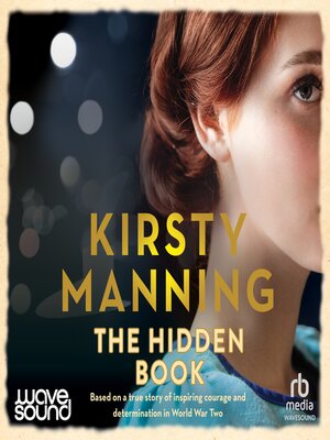 cover image of The Hidden Book